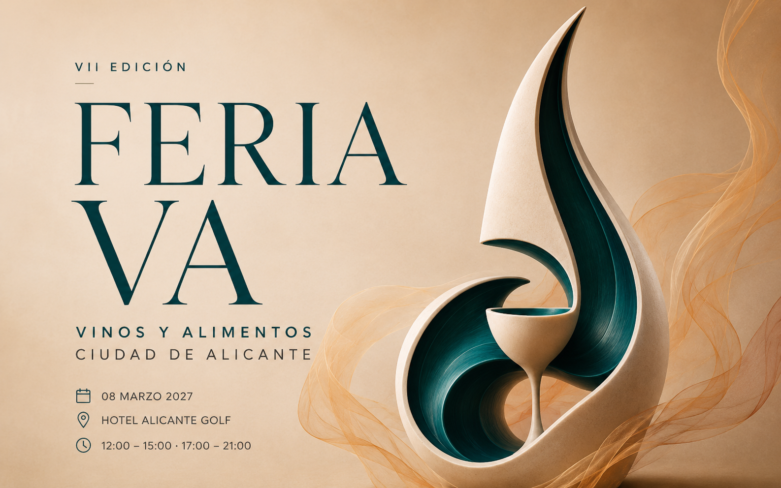 VII Feria VA Alicante