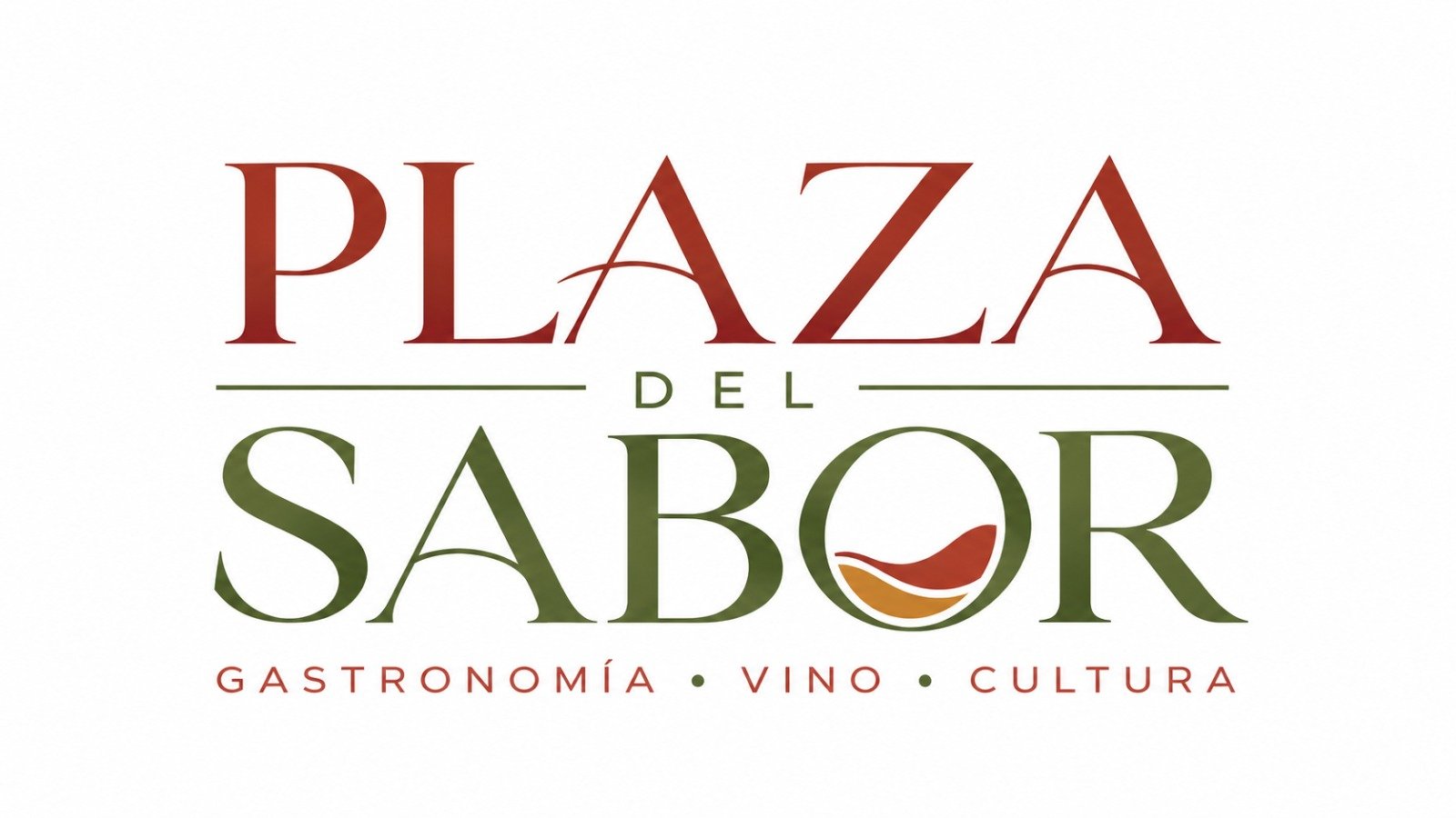 Plaza del sabor