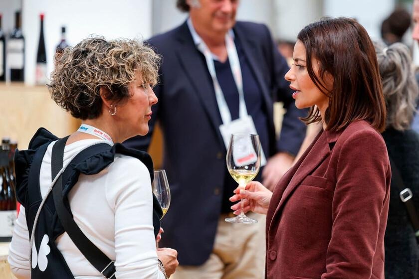 Networking en Feria VA