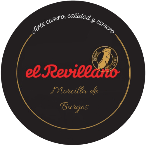 Logo de El revillano - Expositor Feria VA Alicante