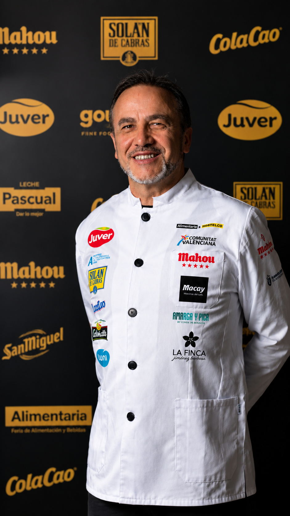 Gastronomía